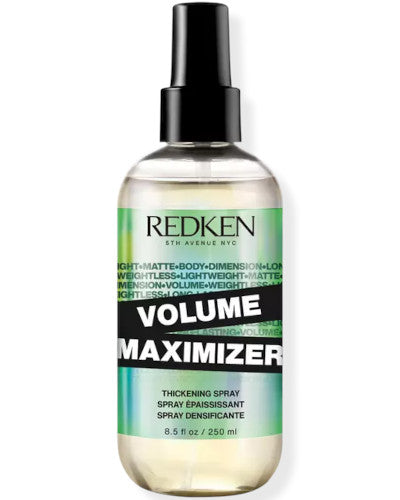 Volume Maximizer Thickening Spray 8.5 oz