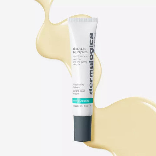 Deep Acne Invisible Liquid Patch 0.5 oz