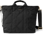 Cloud 9 Convertible Tote- Black