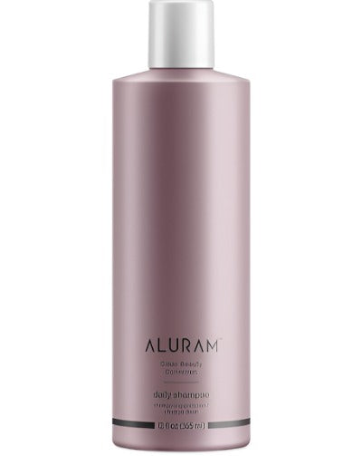 Daily Shampoo 12 oz