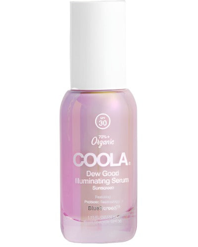 Coola Dew Good Illuminating Serum 1.15oz