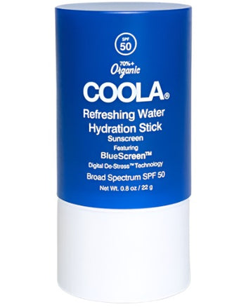 coola Refreshing Water Hydration Stick