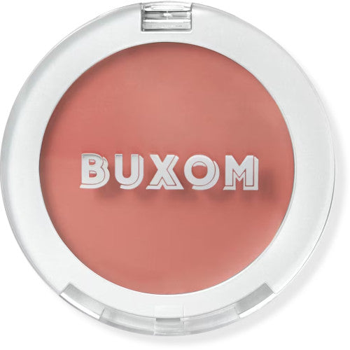 Plump Shot Collagen Peptides Advanced Plumping Cream Blush-Blissful Buff