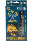 Bunk House String of Lights