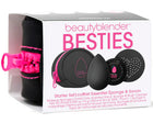 Besties Charcoal Blend & Cleanse 4-Piece Starter Set