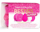 Besties Glitter Blend & Cleanse 4-Piece Starter Set