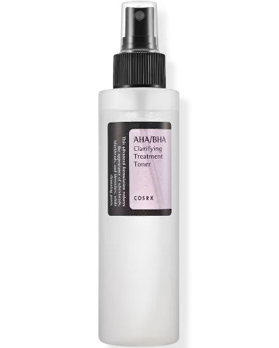 AHA/BHA Clarifying Treatment Toner 5.07 oz