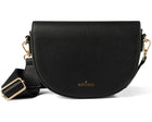 Luna Crossbody-Black