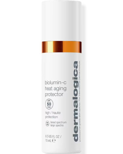 Biolumin-C Vitamin C Heat Aging Protector SPF 50 1.7 oz
