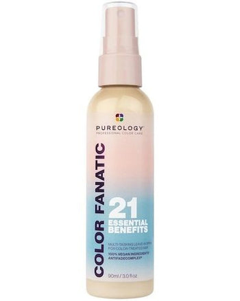 Color Fanatic Hair Treatment Spray 3oz