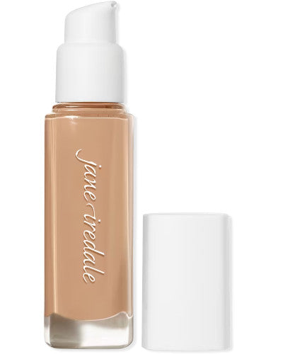 Skintuition SPF 30 Radiance-Boosting Liquid Foundation-28 Light