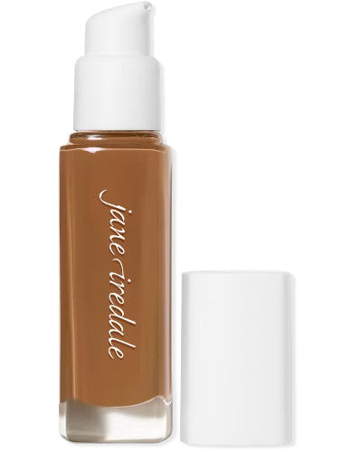 Skintuition SPF 30 Radiance-Boosting Liquid Foundation-60 Dark