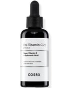 The Vitamin C 23 Serum with Super Vitamin E + Hyaluronic Acid 0.67 oz