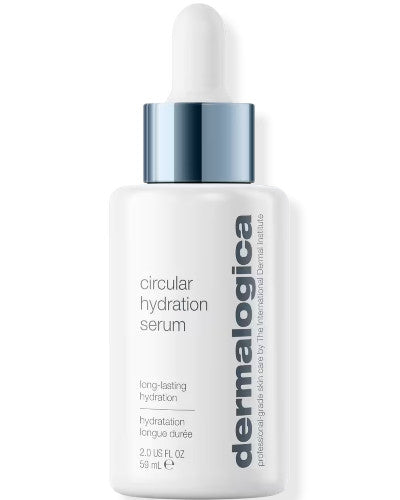 Circular Hydration Serum 2 oz