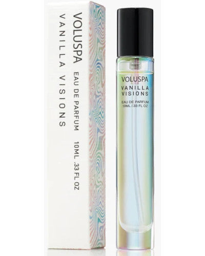 Vanilla Vision 10ml