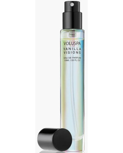 Vanilla Vision 10ml
