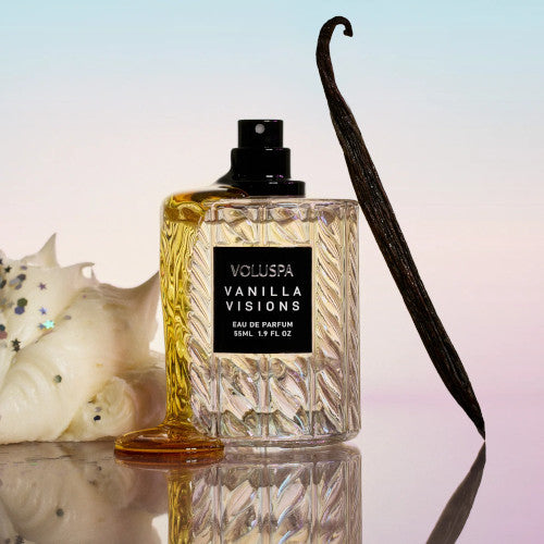 Vanilla Visions 55ml
