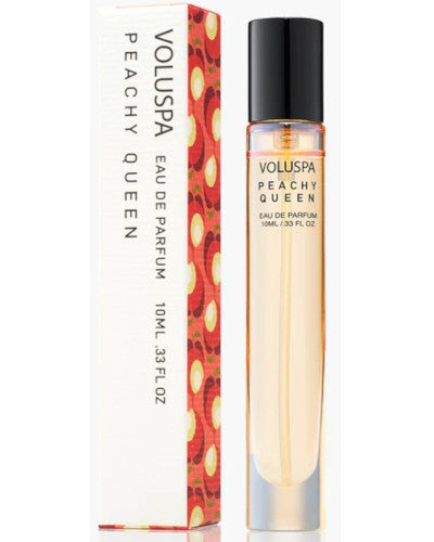 Peachy Queen 10ml