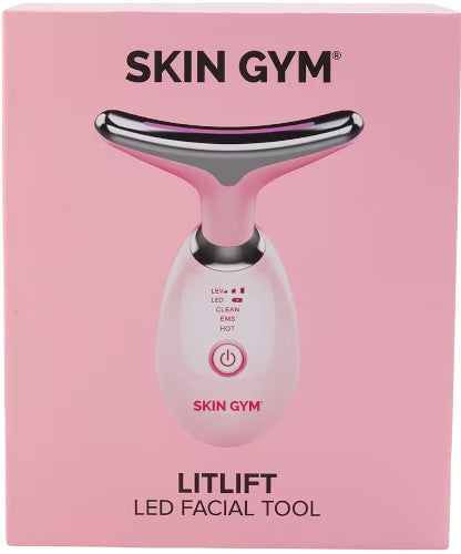 LITLIFT LED Sculpt Facial Tool