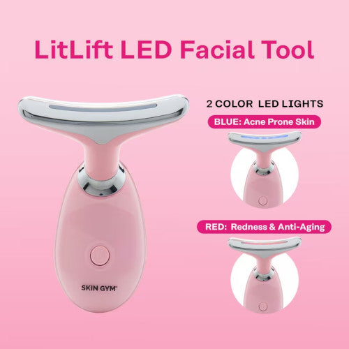 LITLIFT LED Sculpt Facial Tool