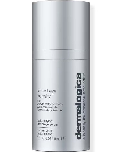 Smart Eye Density Redensifying Undereye Serum with Growth Factor Complex .5 oz