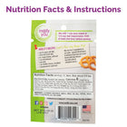 Zesty Garlic Party Dip Mix