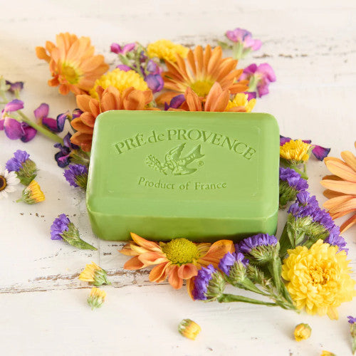 Summer Garden Soap Bar 8.8 oz