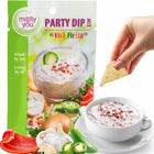 Viva Fiesta Party Dip
