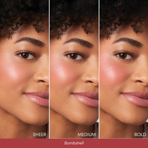 ColorLuxe Liquid Blush-Bombshell