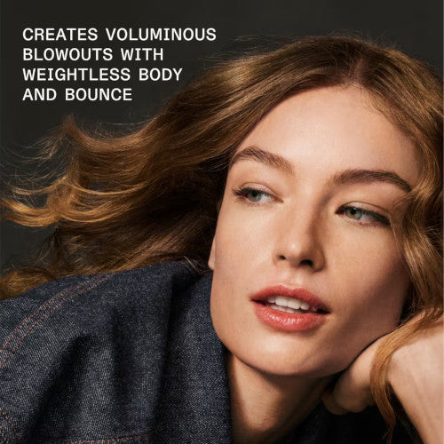 Volumizing Hair Heat Protective Weightless Blowout Mist 5 oz