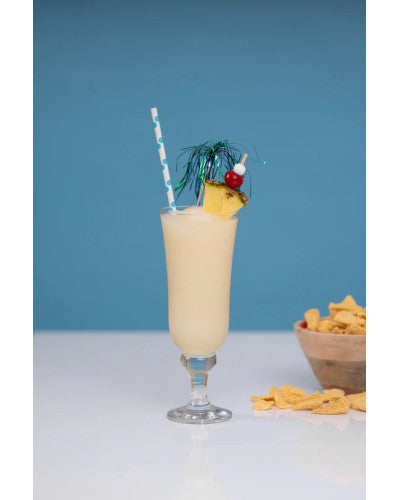 Game Day Collection: Pregame Punch 10 oz