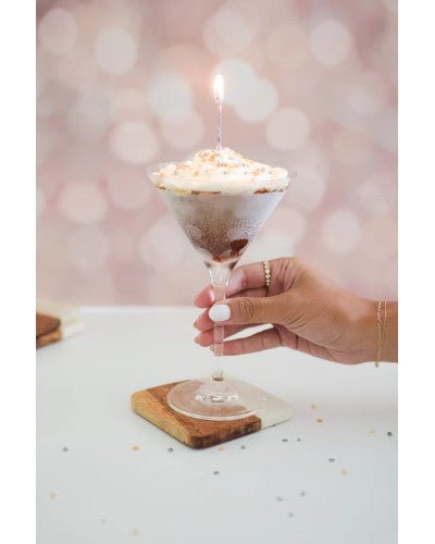 Happy Birthday Cocktail 10 oz