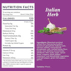 Italian Herb Beer Bread Mix