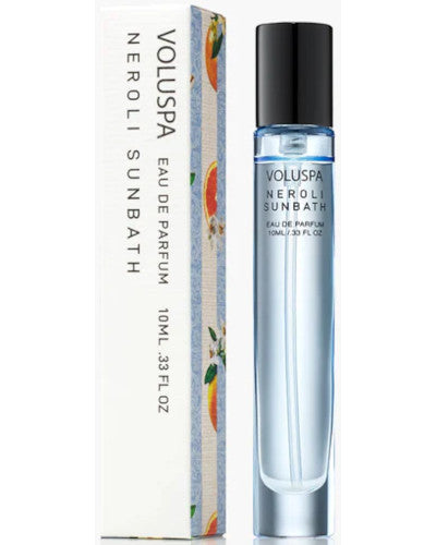 Neroli Sunbath 10ml