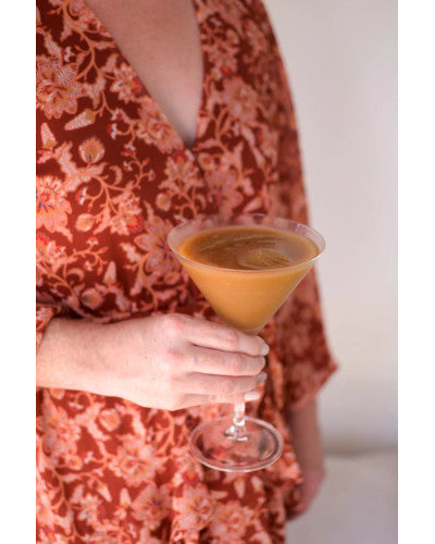 Espresso Martini 10 oz