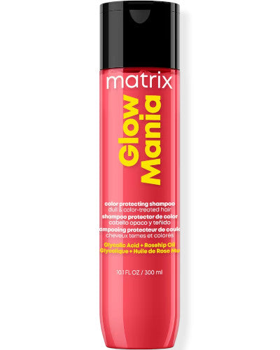 Glow Mania Color Protecting Shampoo 10.1 oz
