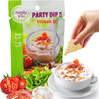 Ultimate BLT Party Dip