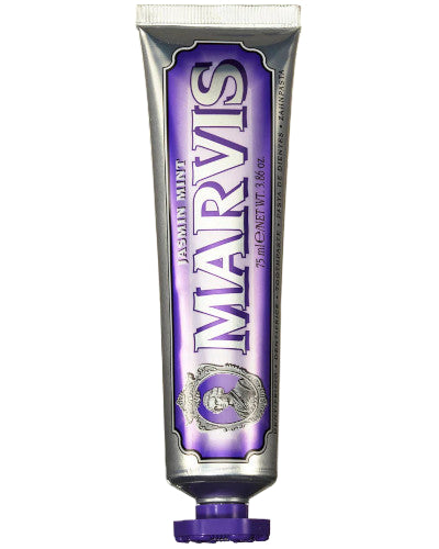 Jasmin Mint Toothpaste 3.86 oz