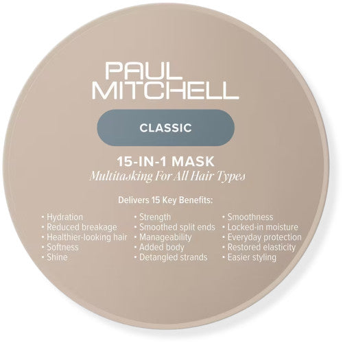 15-In-1 Mask 6.7 oz