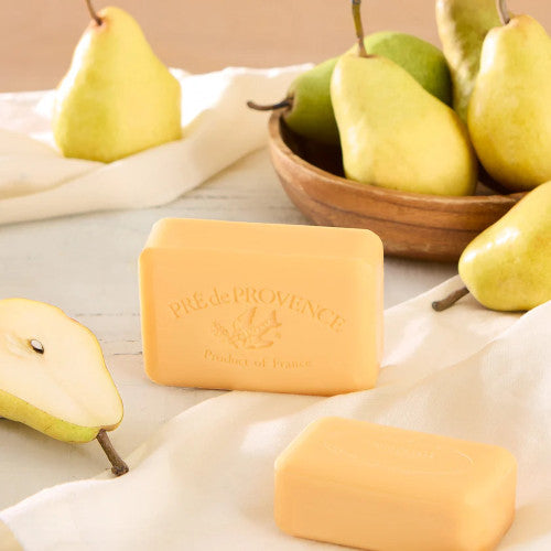 Golden Pear Soap Bar 8.8 oz