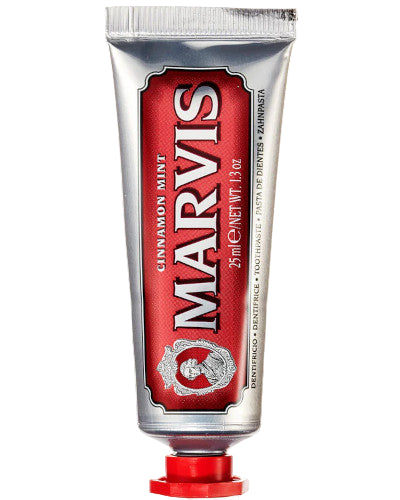 Cinnamon Mint Toothpaste 1.29 oz