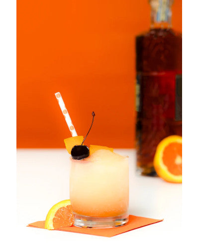 Old Fashioned 10 oz
