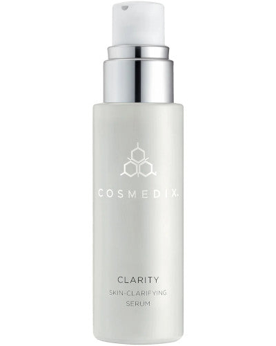 Clarity Skin-Clarifying Serum
