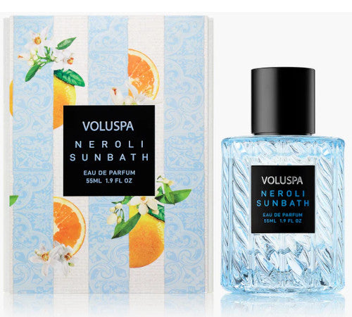 Neroli Sunbath 55ml