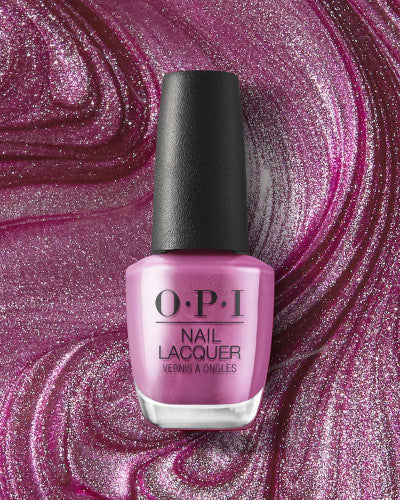 Nail Lacquer Cosmic Drop 0.5 oz