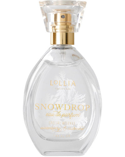 Snowdrop Eau de Parfum 1.7 oz