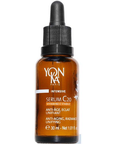 Intensive Serum C20 1.01 fl oz