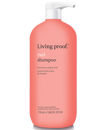 Curl Shampoo 24 oz