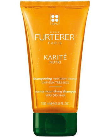 KARITÉ NUTRI INTENSE NOURISHING SHAMPOO 5 oz