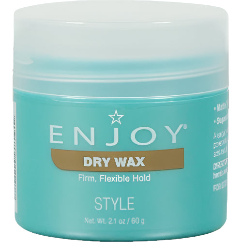 Dry Wax 2.1 oz